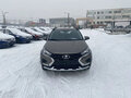 2026 Lada (ВАЗ) Iskra SW Cross, коричневый - вид 9