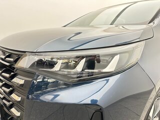 2022 GAC Trumpchi M6 Pro, синий, 1210000 рублей, вид 2