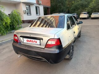 2010 Daewoo Nexia I Рестайлинг, серый, 129000 рублей, вид 5