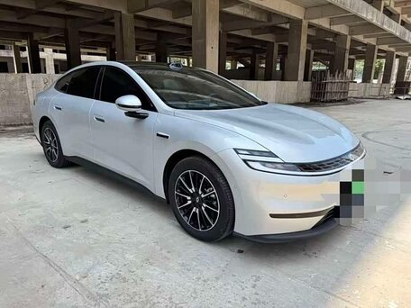 Changan Qiyuan A06
