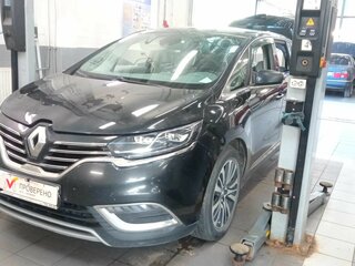 Renault Espace V