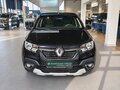 2019 Renault Logan Stepway II Рестайлинг, чёрный, 949000 рублей - вид 2