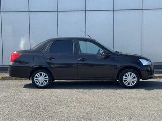 2020 Datsun on-DO I Рестайлинг, коричневый, 530000 рублей, вид 5