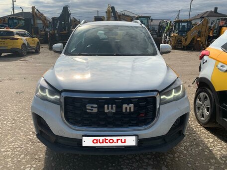 SWM G05 Pro
