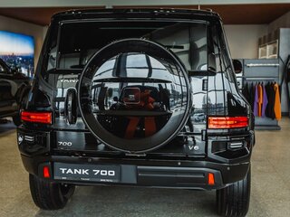2026 Tank 700, чёрный, 11499000 рублей, вид 5