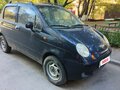 2005 Daewoo Matiz I Рестайлинг, синий, 300000 рублей