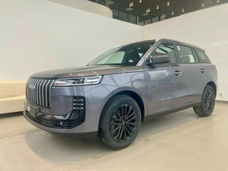 2026 Jaecoo J6, серый, 2749000 рублей, вид 1