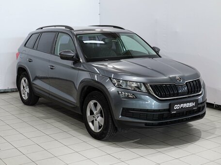 Skoda Kodiaq I