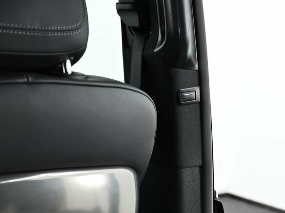 2025 Mercedes-Benz V-Класс Extra Long 300 d экстра длинный III (W447) Рестайлинг 2, чёрный, 13700000 рублей - вид 20