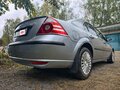 2007 Ford Mondeo 6-speed III Рестайлинг, серебристый, 385000 рублей - вид 5
