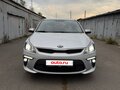 2020 Kia Rio IV, серый - вид 1