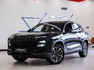 2026 Jetour Dashing I, чёрный, 2759900 рублей, вид 1