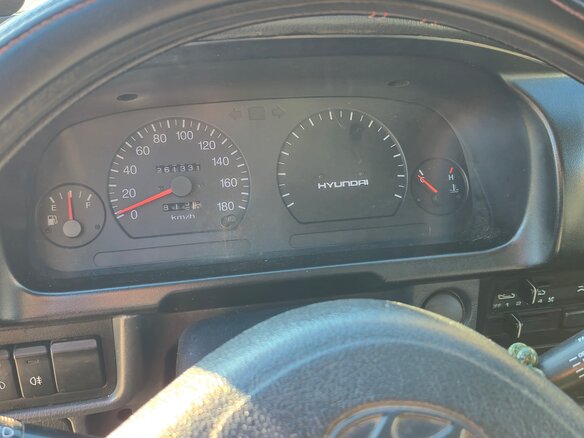 2012 Hyundai Porter, синий, 850000 рублей - вид 12
