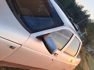 2002 Lada (ВАЗ) 2110, серебристый, 100000 рублей, вид 3