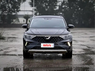 2021 Jetta VS7 I, чёрный, 1290001 рублей, вид 2