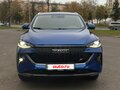 2022 Haval F7x I Рестайлинг, синий, 1900000 рублей - вид 3