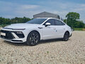 2023 Hyundai Sonata VIII (DN8) Рестайлинг, белый, 2700000 рублей - вид 2