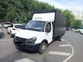 2007 ГАЗ ГАЗель (3302), белый, 750000 рублей - вид 4
