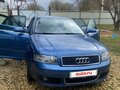 2004 Audi A4 II (B6), синий, 589000 рублей - вид 3