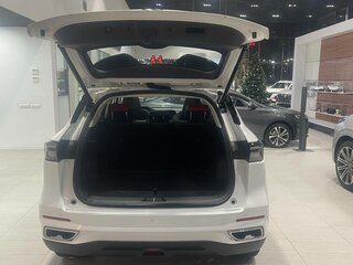 2026 Changan UNI-S I, белый, 3179900 рублей, вид 4