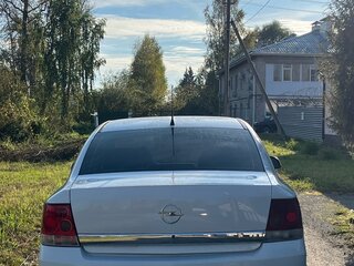 2013 Opel Astra H Рестайлинг, белый, 500000 рублей, вид 4