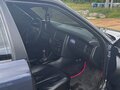 1992 Audi 80 V (B4), синий, 260000 рублей - вид 7