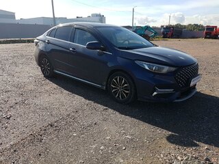 2023 Omoda S5, белый, 952000 рублей, вид 2