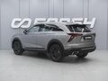 2026 Haval F7 II, серый, 3398000 рублей - вид 1