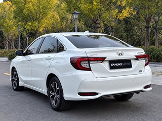 2022 Honda Crider II Рестайлинг, белый, 1240007 рублей, вид 4