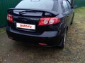 2010 Chevrolet Lacetti I, чёрный, 450000 рублей - вид 2