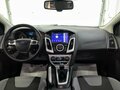 2013 Ford Focus III, белый, 849000 рублей - вид 9
