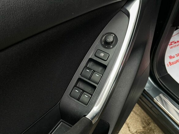 2012 Mazda CX-5 I, серый - вид 24
