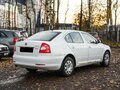 2011 Skoda Octavia II (A5) Рестайлинг, белый, 530000 рублей - вид 1