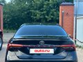2022 Toyota Avalon V, чёрный, 3500000 рублей - вид 2