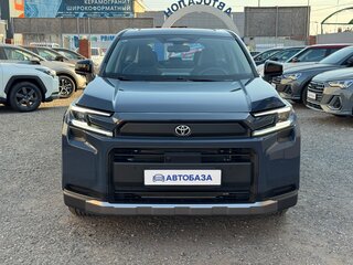 2026 Toyota RAV4 VI (XA60), синий, 4360000 рублей, вид 2