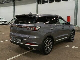 2023 Chery Tiggo 7 Pro Max I, серый, 2079000 рублей, вид 5