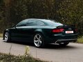 2011 Audi A7 S-tronic I (4G), чёрный, 2590000 рублей - вид 5