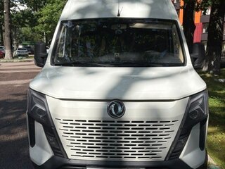 2024 Dongfeng K33, белый, 3600000 рублей, вид 1