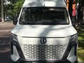 2024 Dongfeng K33, белый, 3600000 рублей
