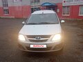 2016 Lada (ВАЗ) Largus I, серебристый, 560000 рублей
