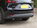 2026 Mazda CX-5 II Рестайлинг, чёрный - вид 7