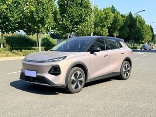 2026 Changan Qiyuan Q05 40.3 kWh II, бежевый, 1750000 рублей, вид 2
