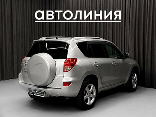 2006 Toyota RAV4 III (XA30), серый, 980000 рублей, вид 4