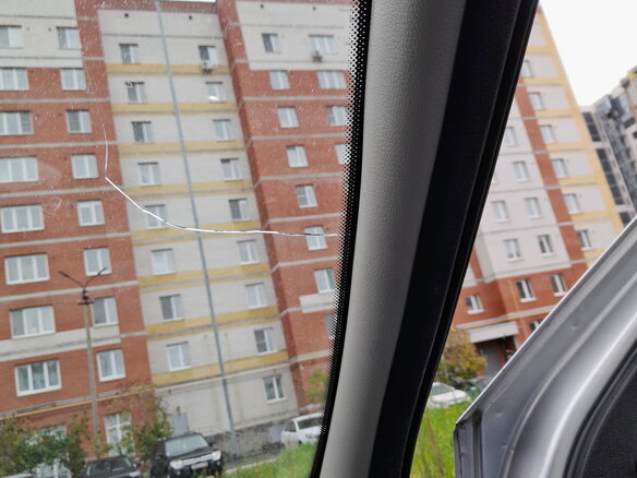 2012 Renault Logan I Рестайлинг, серый, 700000 рублей - вид 10