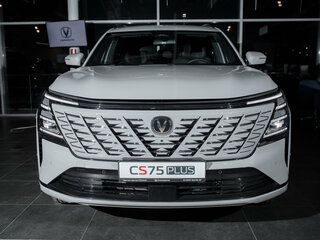 2025 Changan CS75 Plus IV, серый, 4249900 рублей, вид 2