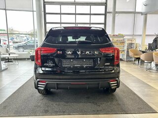2026 Haval Jolion I Рестайлинг 2, чёрный, 2849000 рублей, вид 5