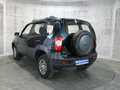 2015 Chevrolet Niva I Рестайлинг, синий, 587000 рублей - вид 7