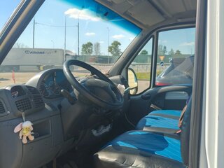 2012 Fiat Professional Ducato, белый, 800000 рублей, вид 3
