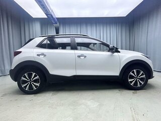 2022 Kia KX1, белый, 990000 рублей, вид 5
