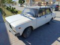 2004 Lada (ВАЗ) 2107, белый, 45000 рублей - вид 3